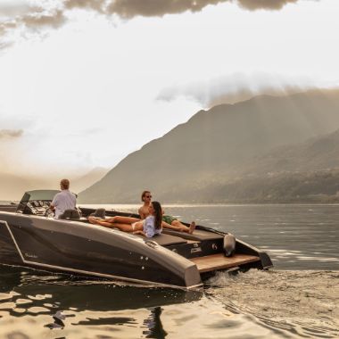 Ascona-Locarno exclusive