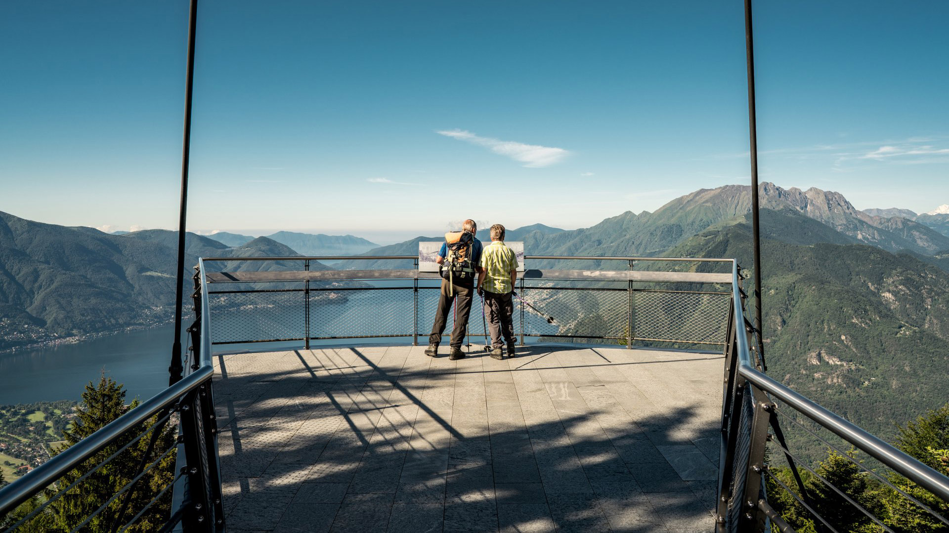 The 5 most beautiful places you absolutely must discover