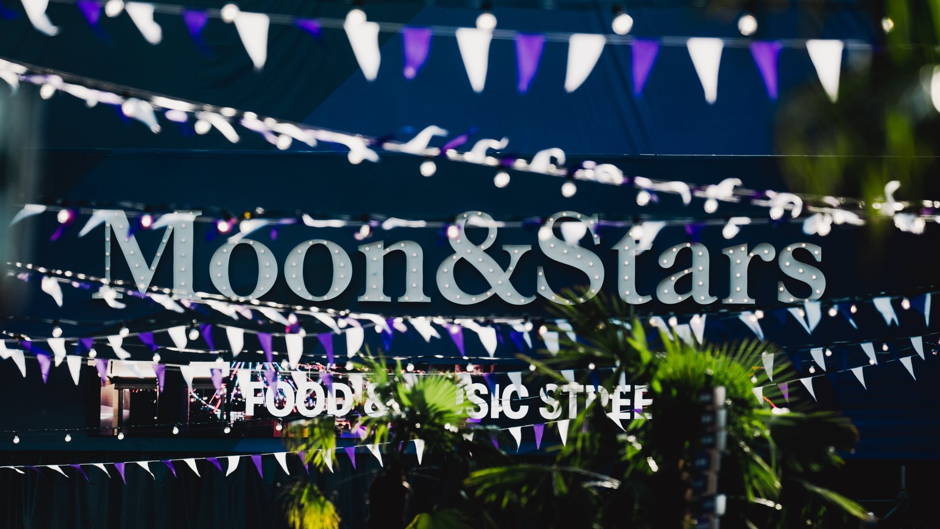 Moon&Stars: bound for the heavens