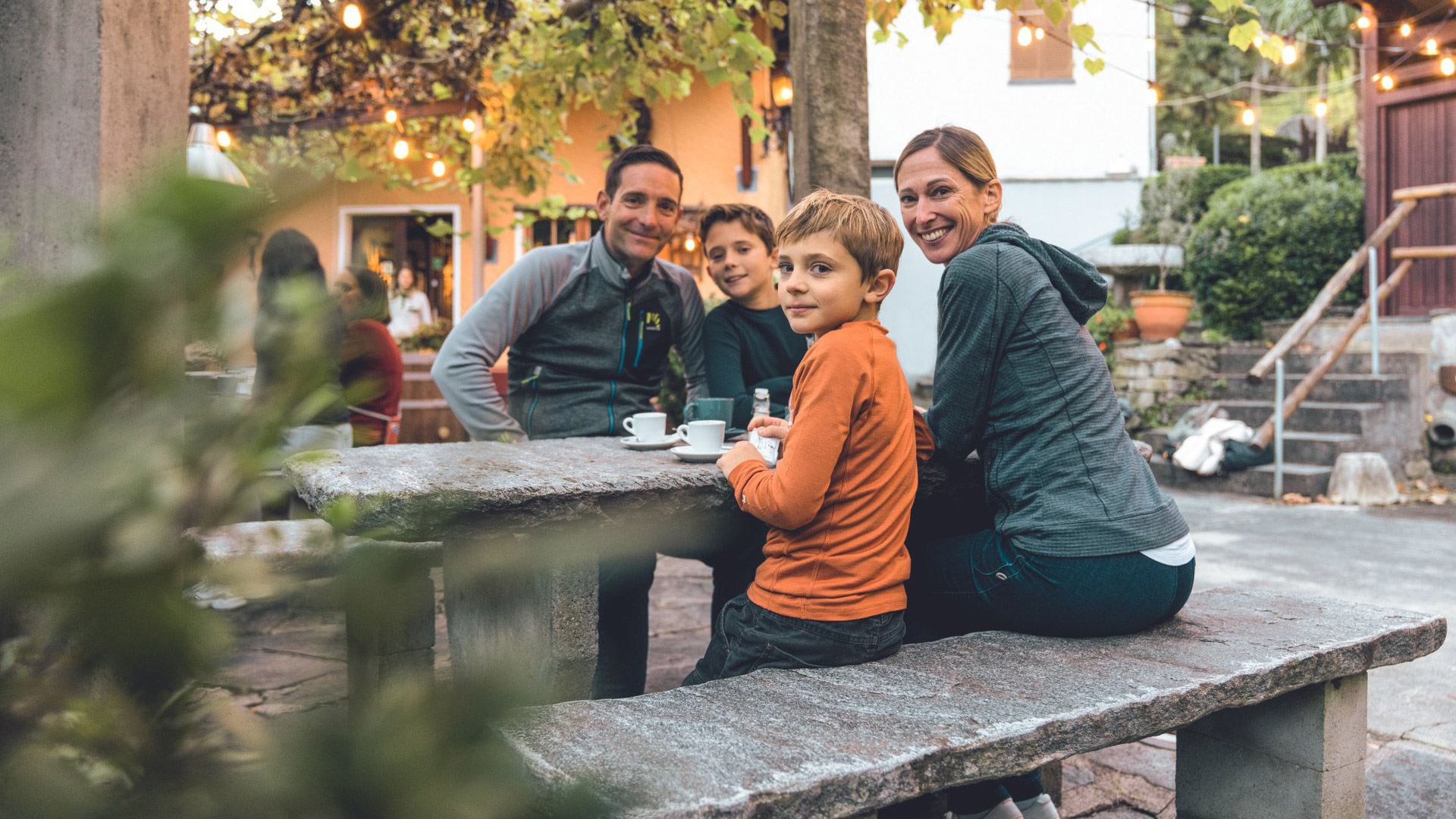 Vacanze d’autunno al Lago Maggiore