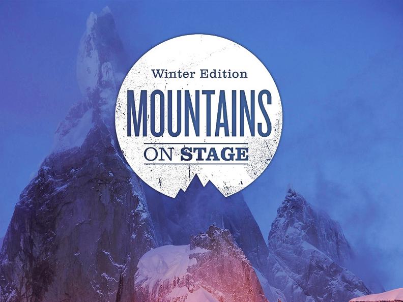 Mountains on Stage Winter Edition 2023 AsconaLocarno